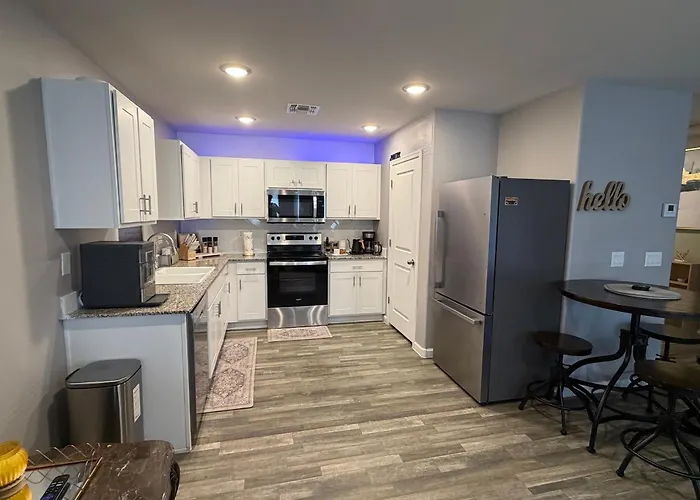Holiday home Casa Bonita Retreat