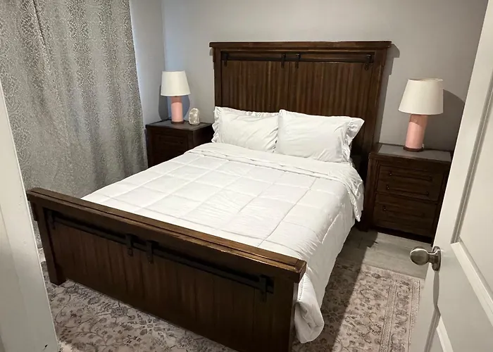 Casa Bonita Retreat