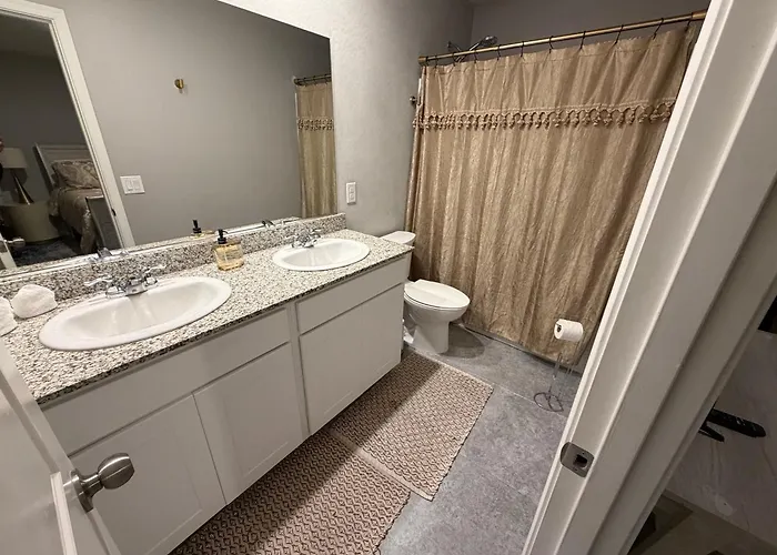 Holiday home Casa Bonita Retreat