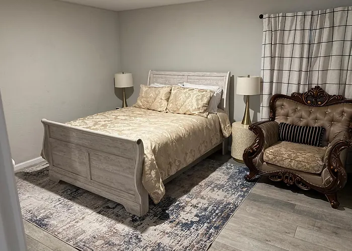 Casa Bonita Retreat Holiday home *