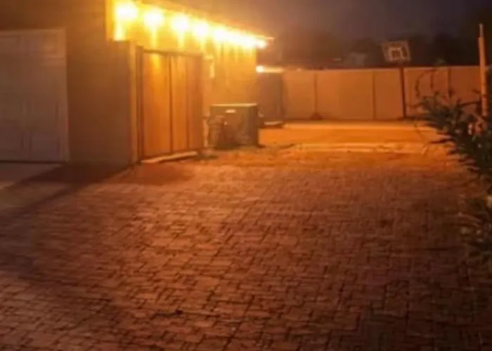 Holiday home Casa Bonita Retreat